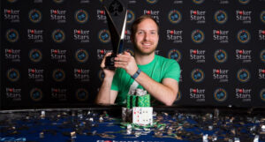 Mike Watson Wins 2016 PCA Main Event