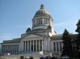 Online Poker Bill Introduced In Washington State