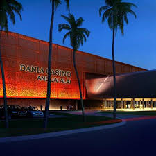 Casino At Dania Beach Opens After $50M Renovation