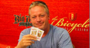 CPPT: The Bike Results Events 9-15