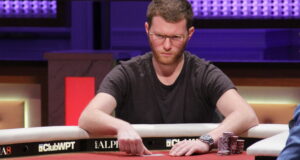 Nick Petrangelo Explodes On The Scene In 2015