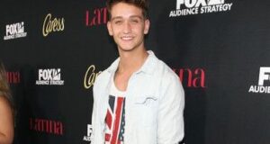 'Teen Wolf' Actor Sues Casino Over Assault