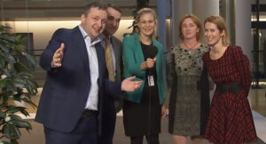 Tony G Challenges Canadian PM To Poker Match