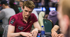 Alex Millar: PokerStars Changes 'Worse' Than Expected