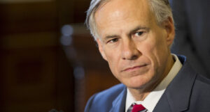 Texas Governor Says 'No' To Gambling Expansion