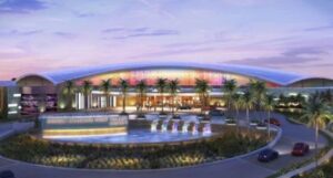 Glendale Casino Opens Its Doors Despite State Opposition