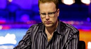 A Poker Life: Adam Friedman