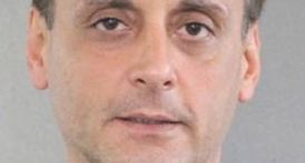 Man Arrested For Slapping Fellow Poker Player