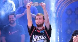 WSOP Final Table Reinvigorates Shot Clock Debate