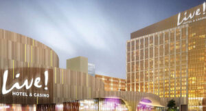 South Philly Casino Gets Key Approval From City