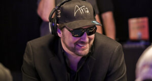 CPTV Classic Video: Phil Hellmuth's High Stakes Living