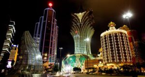 'Poker Continues To Gain Popularity' In Macau: APPT