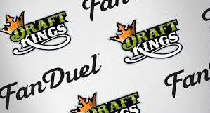 DraftKings, FanDuel Sue Over New York Ban