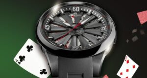 Win A Watch In A Poker Game? There's An Easy Way To Sell It