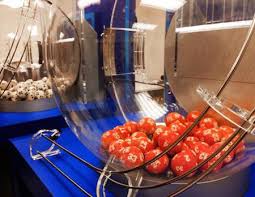 Poker Players Hit 5 Of 6 Powerball Numbers