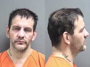 Man Robs Casino, Gets Caught At Nearby Casino