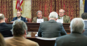 Another PA I-Poker Hearing Postponed