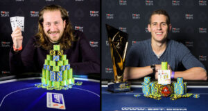 O'Dwyer and McDonald Win Big In EPT High Rollers