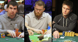 POY: Kuether, Petrangelo & Kaverman Shake Up Top 5