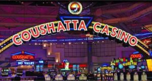 Coushatta Gears Up For Winter Classic Poker Event