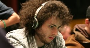 Jacob Competes In Semi-Finals Of Jeopardy's ToC