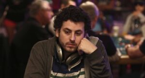 Former Poker Pro Makes Jeopardy ToC Finals