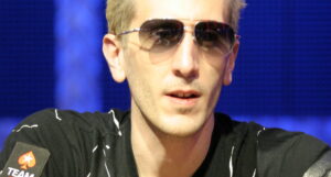 Grospellier Joins Leading eSports Organization