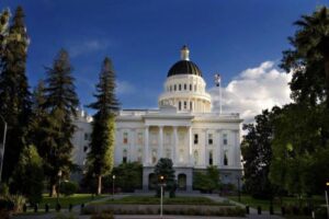 New California Online Poker Bill Introduced