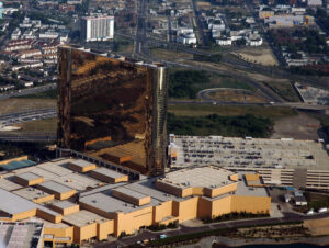 Borgata Casino Finds New Online Gaming Partner