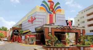 CPPT Returns To St. Maarten On Friday