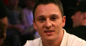 Top Indian Poker Site Signs Sam Trickett