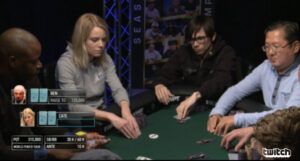 2016 WPT SHR Poker Showdown Final Table Preview