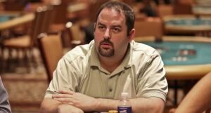 Poker Strategy: Aggression Leads To Position