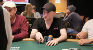 Somerville First Twitch Poker Streamer To 10M Views