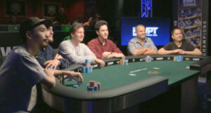 2016 WPT Seminole Hard Rock Poker Finale Final Table Preview