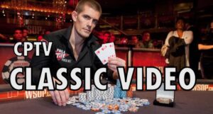 CPTV Classic: Gus Hansen On Heads-Up Strategy