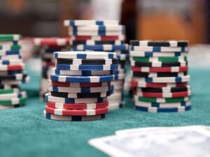 California Online Poker Bill To Have May 18 Hearing