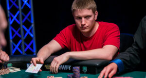 2016 POY: Sam Soverel Climbs To 14th Place