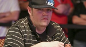 A Poker Life: Jason Wheeler