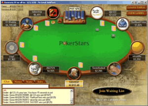 PokerStars' Parent Files Appeal In KY Dispute