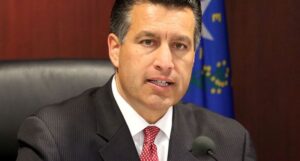 NV Governor Eyeing I-Poker Deal With New Jersey