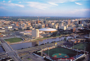 Kansas Poker Room Raid Leads To Arrests