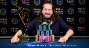 2016 POY Update: Steve O'Dwyer Into Second Place