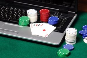 Global Gambling Market Growing At 11 Percent