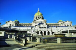 PA I-Gambling Bill To Be Considered In June