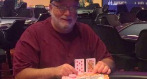 Keith Romanovitz Wins CPPT St. Maarten Main Event