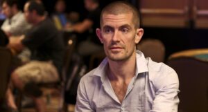 Poker Legend Gus Hansen In Denmark 'For Good'