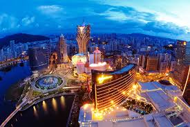 Macau Gambling-Related Crime Up 21 Percent