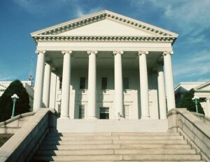 Virginia Lawmakers Send DFS Bill To Governor