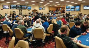 CPPT Ocean's 11 San Diego Classic: Day 3 Recap